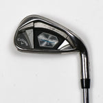Callaway Rogue X Irons 5-PW AW Regular Flex Steel (Used)