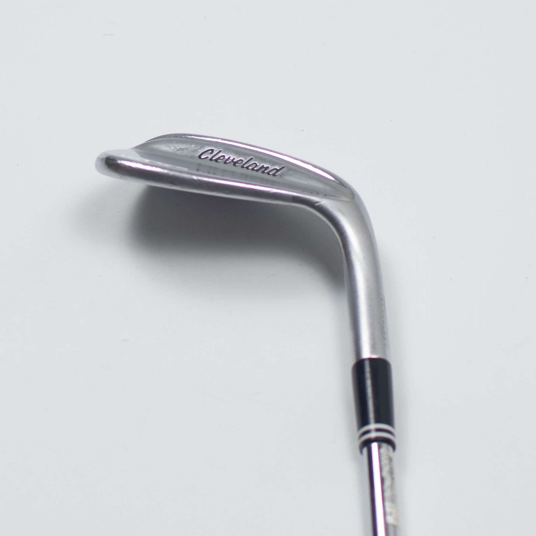 Cleveland RTX 4 Wedge 52° (Used)