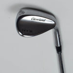 Cleveland RTZ 56 Degree Wedge Mid Sole 10 Bounce (Used)