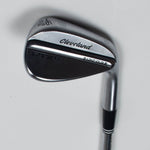 Cleveland RTX 6 ZipCore Wedge 46 Degree Mid Grind (Used)