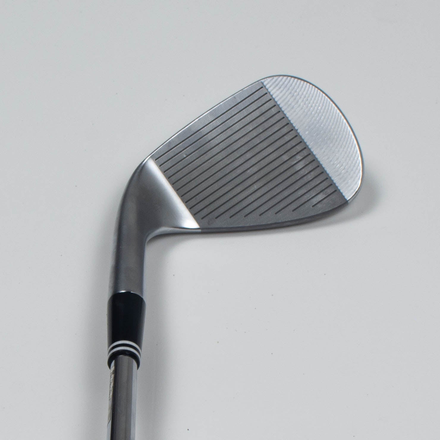 Cleveland RTX 6 ZipCore Wedge 46 Degree Mid Grind (Used)