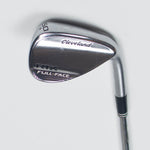 Cleveland RTX Full-Face Wedge 50° (Used)