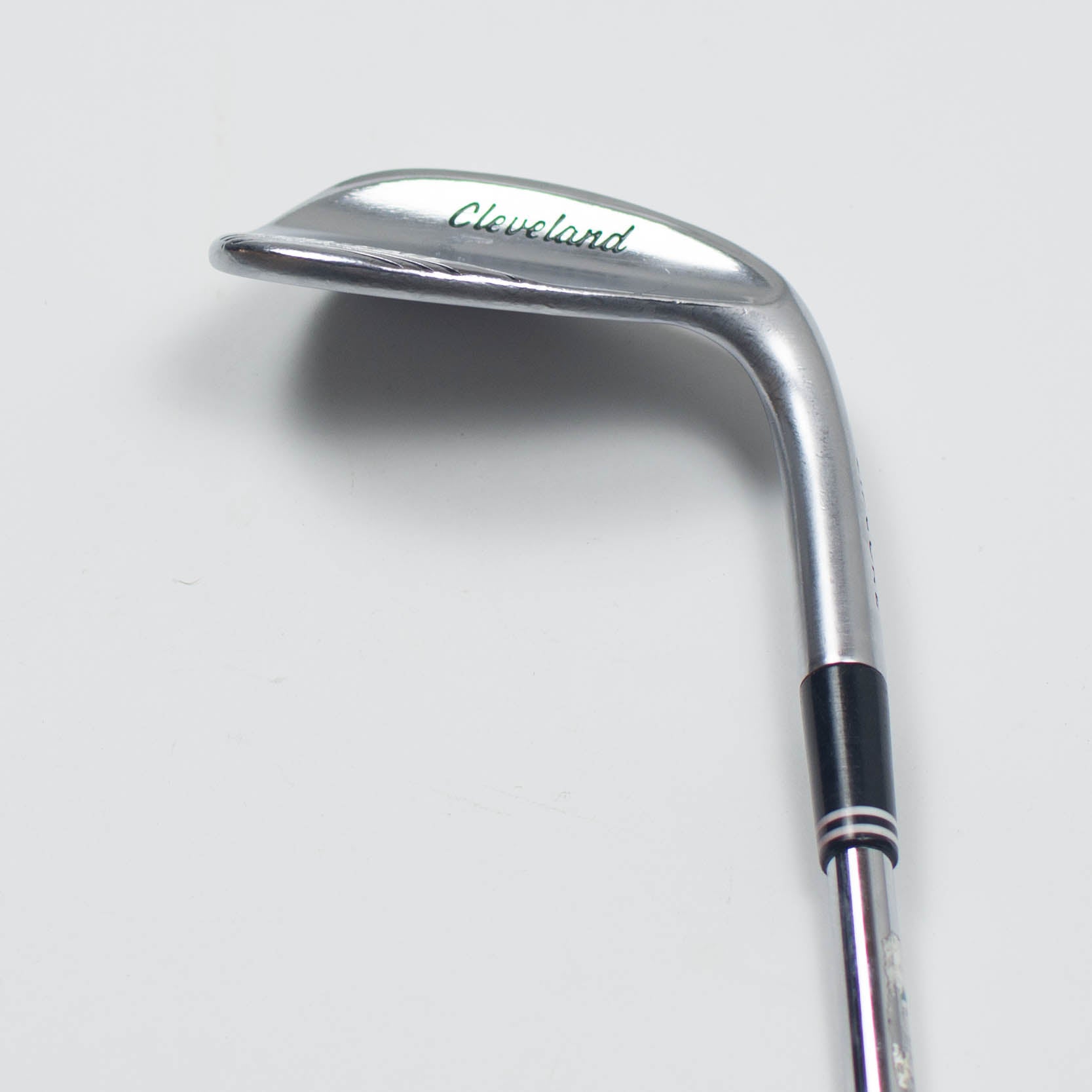 Cleveland RTX Full-Face Wedge 50° (Used)