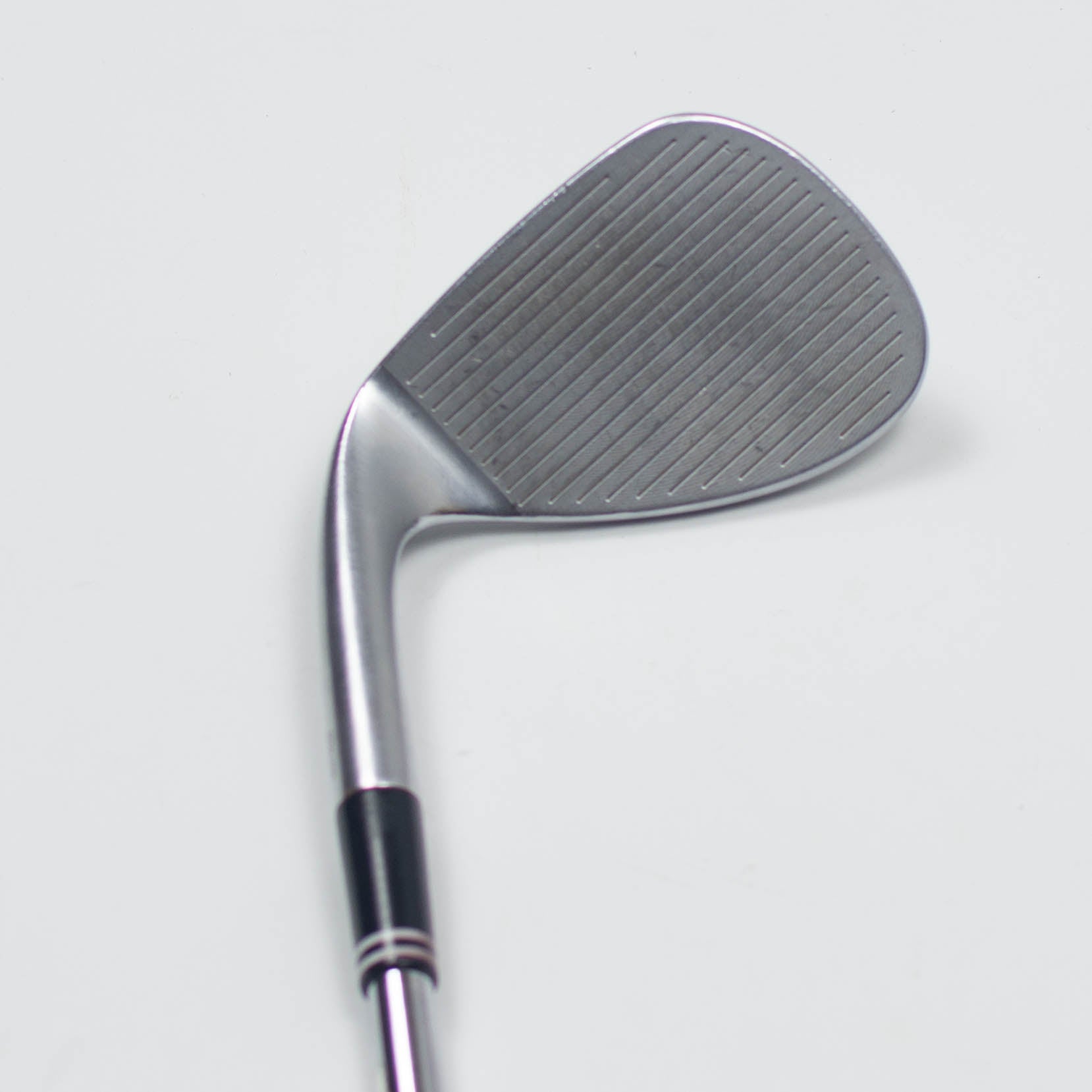 Cleveland RTX Full-Face Wedge 50° (Used)