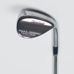 Cleveland RTX Full-Face Wedge 58° (Used)