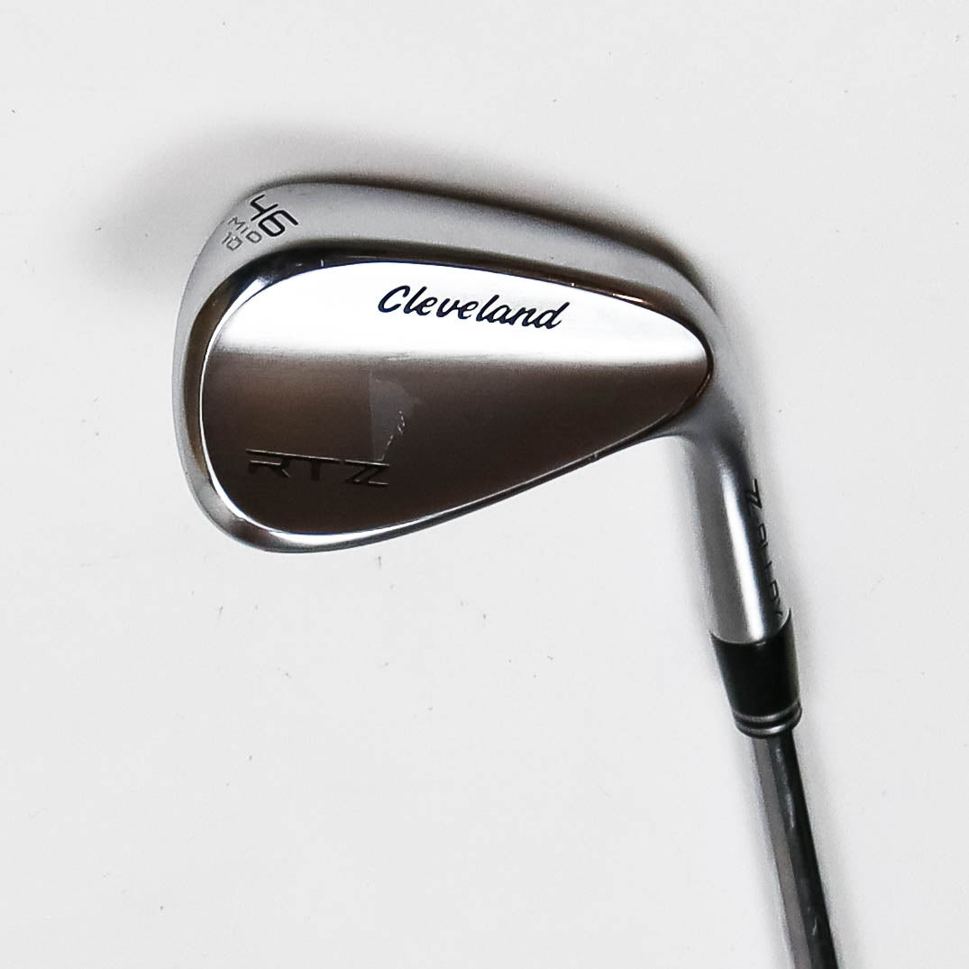 Cleveland RTZ Wedge 46 Degree Mid Bounce (Used)