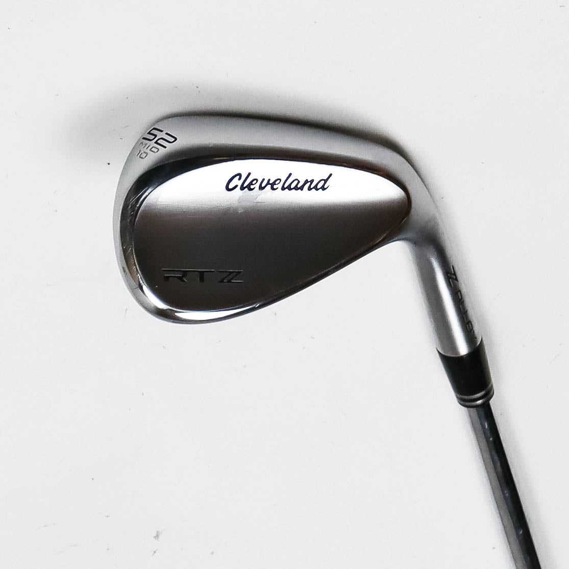 Cleveland RTZ Wedge 52 Degree (Used)