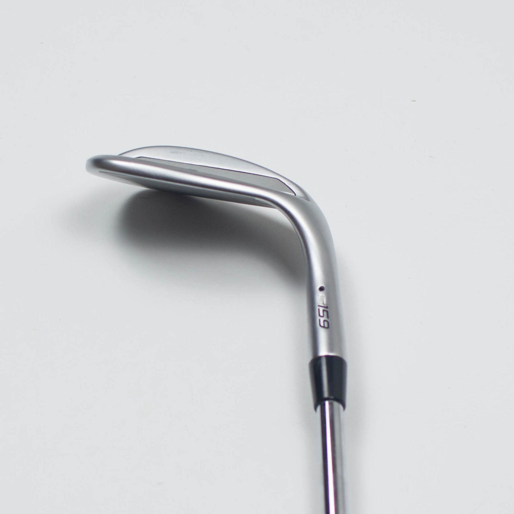 Ping S159 Wedge 58° 10S (Used)