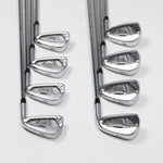Ping S56 Irons 3-PW Regular Steel Black Dot (Used)