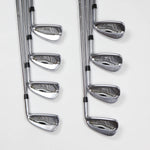 Ping S56 Irons 3-PW Regular Steel Black Dot (Used)