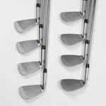 Ping S56 Irons 3-PW Regular Steel Black Dot (Used)