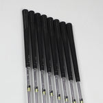 Ping S56 Irons 3-PW Regular Steel Black Dot (Used)