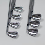 Ping S57 Irons 4-PW Stiff (Used)