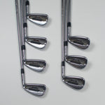 Ping S57 Irons 4-PW Stiff (Used)