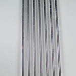 Ping S57 Irons 4-PW Stiff (Used)