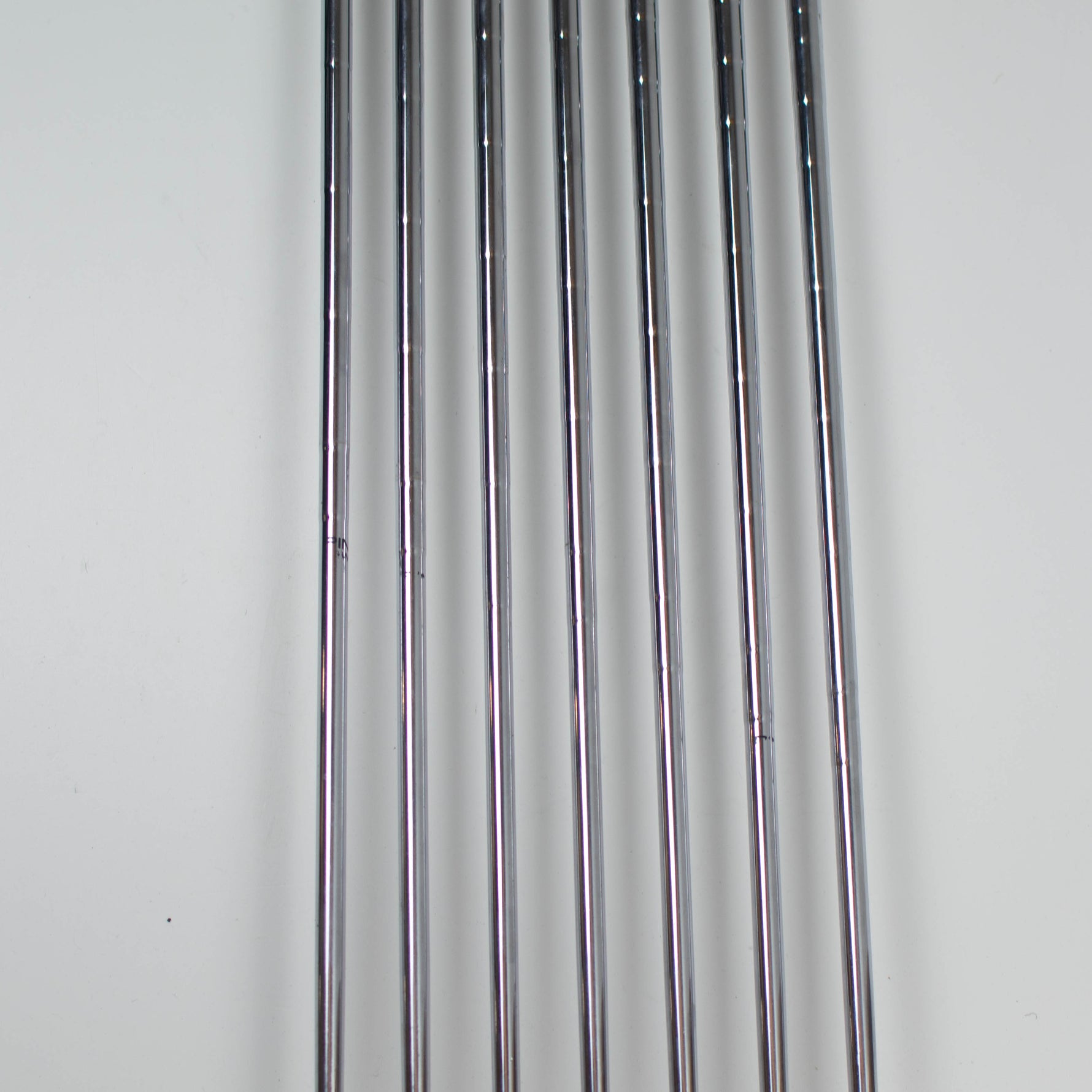 Ping S57 Irons 4-PW Stiff (Used)