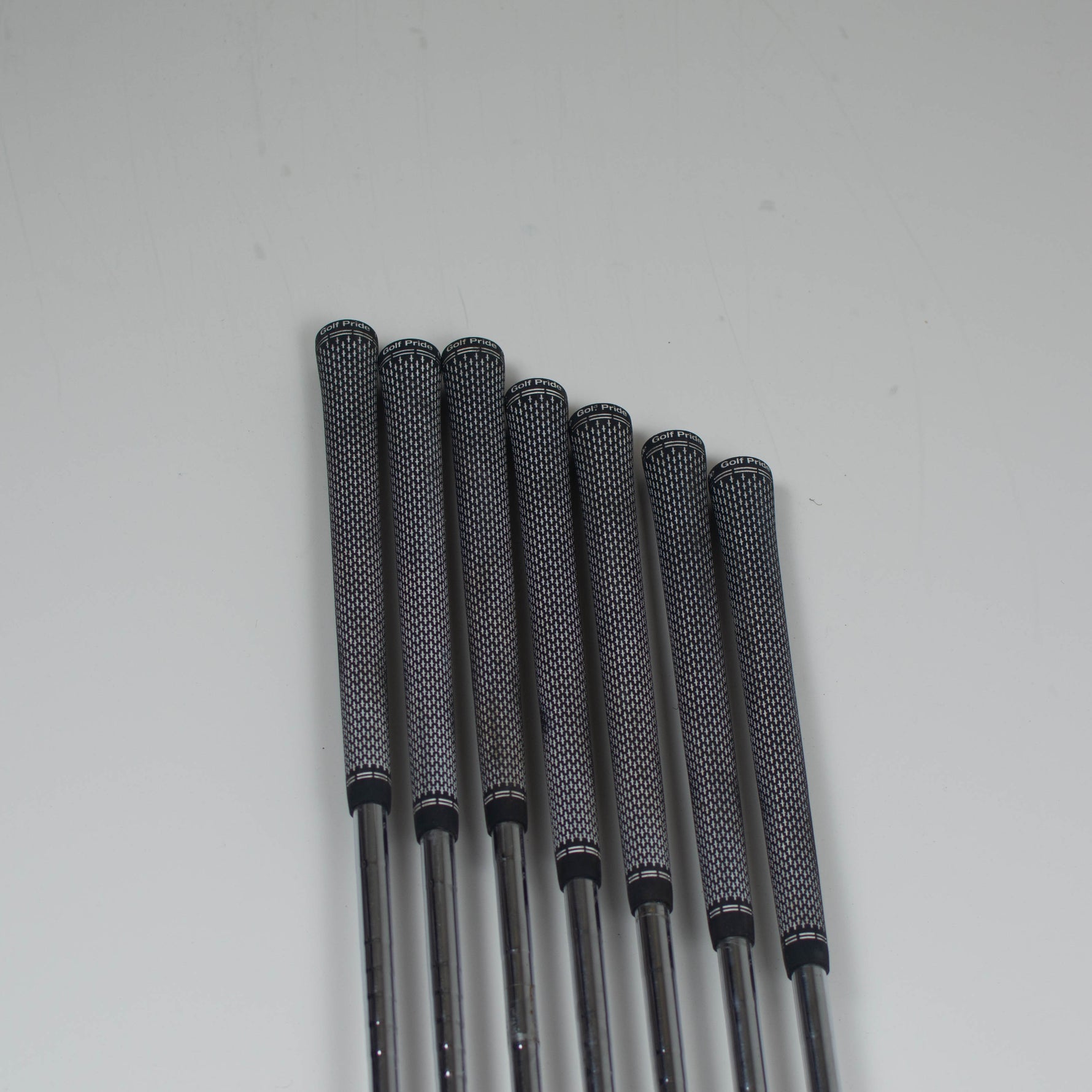 Ping S57 Irons 4-PW Stiff (Used)