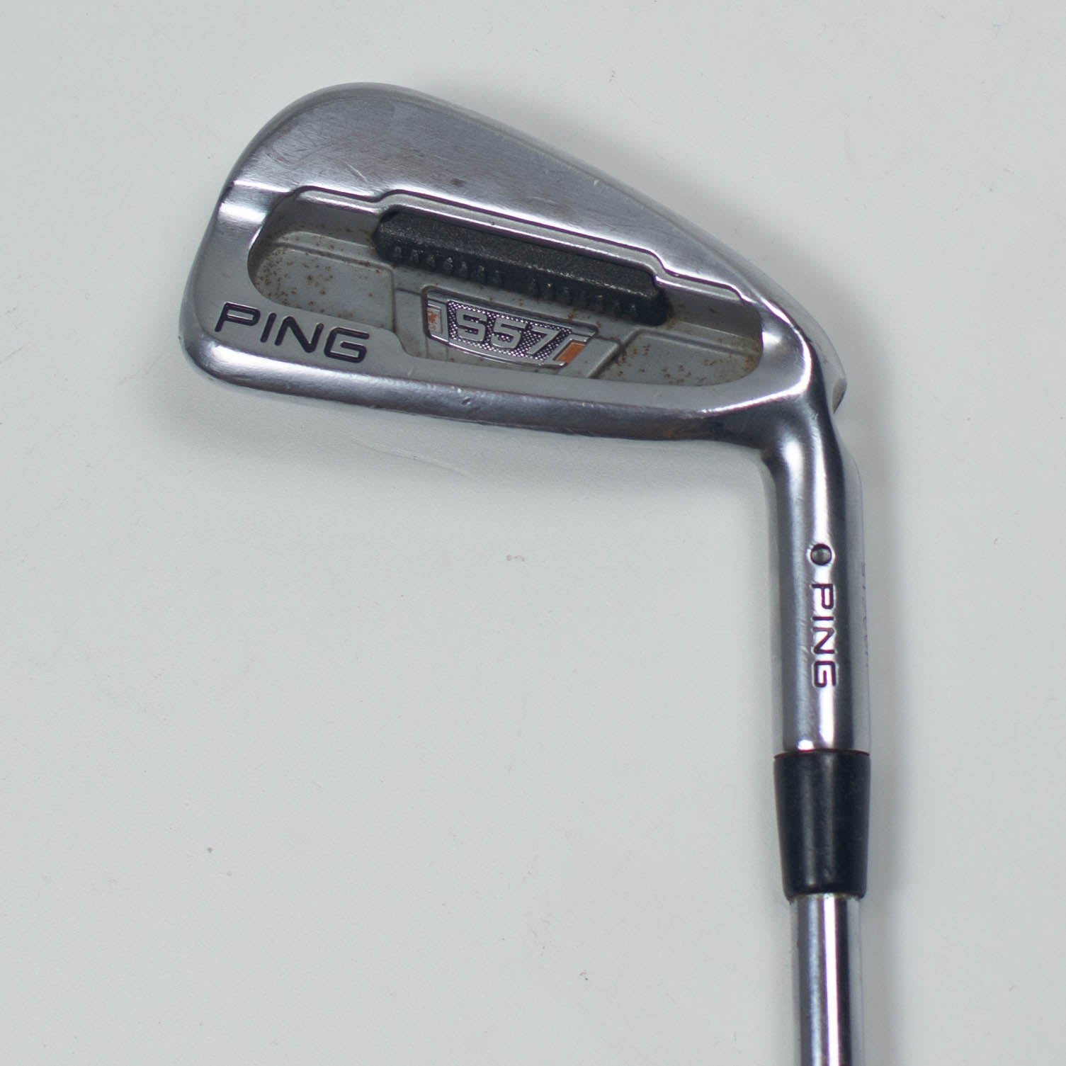 Ping S57 Irons 4-PW Stiff (Used)