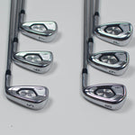 Titleist 718 AP3 Irons 5-PW Regular Steel (Used)