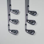 Titleist 718 AP3 Irons 5-PW Regular Steel (Used)
