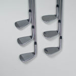 Titleist 718 AP3 Irons 5-PW Regular Steel (Used)
