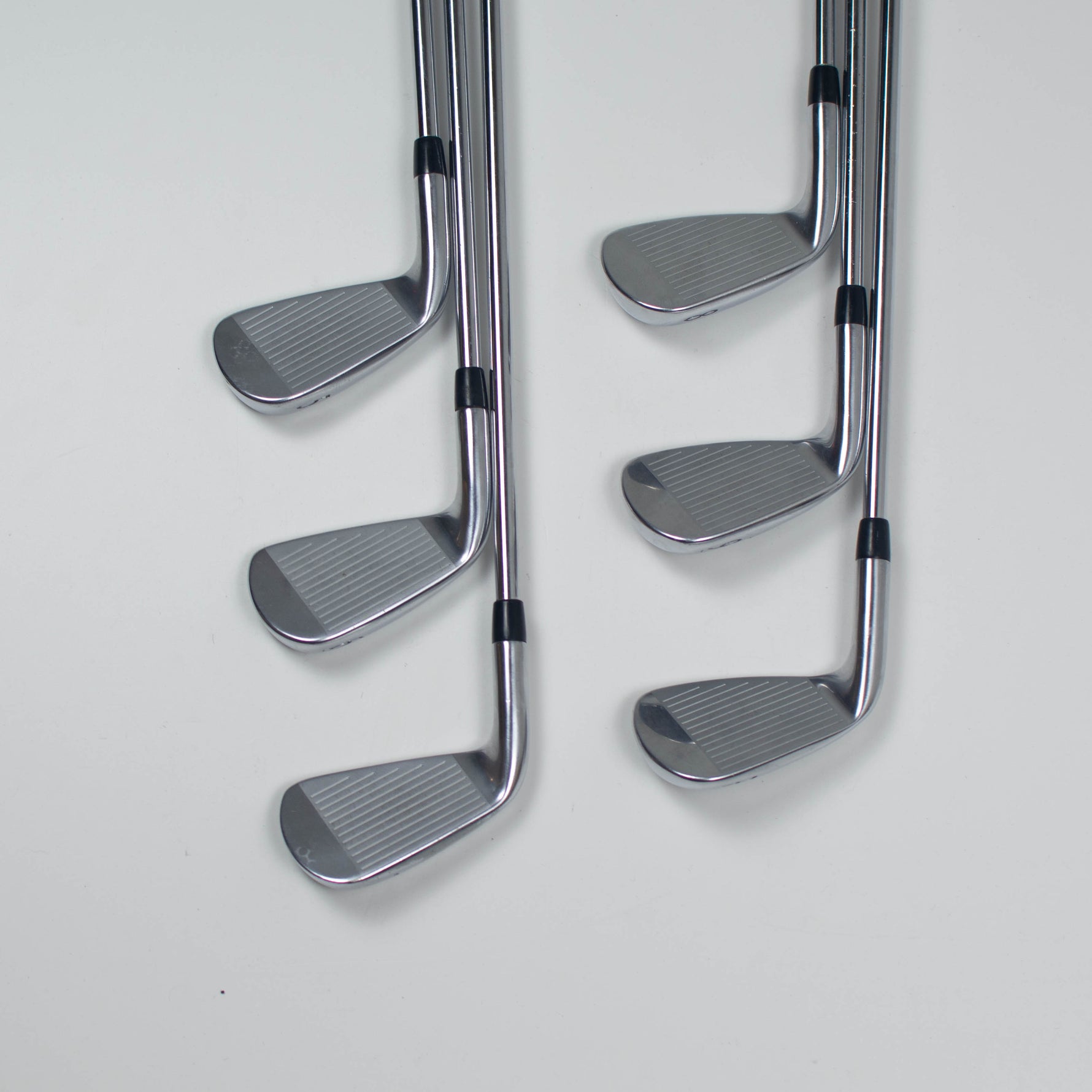 Titleist 718 AP3 Irons 5-PW Regular Steel (Used)