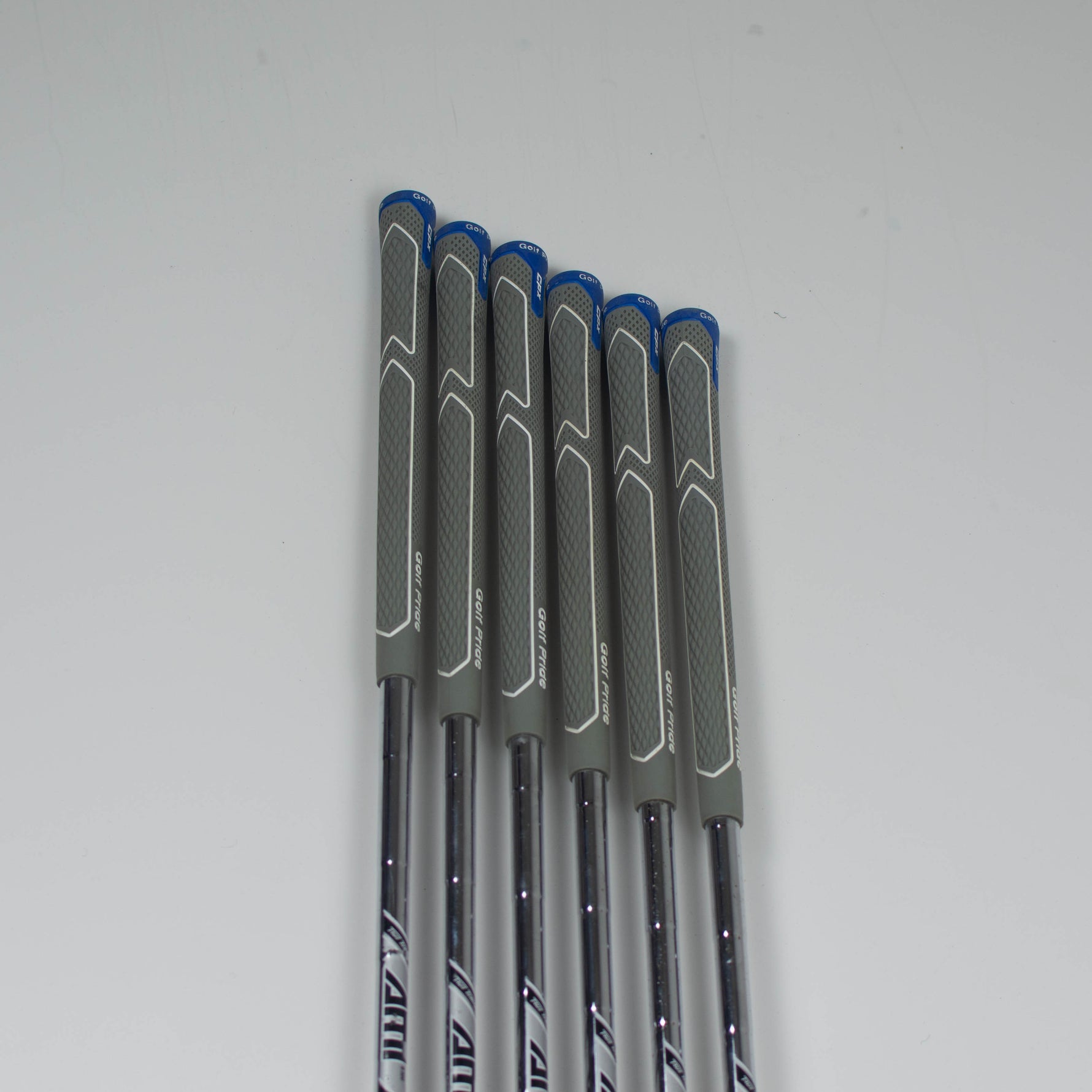 Titleist 718 AP3 Irons 5-PW Regular Steel (Used)