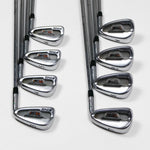Ping S57 Irons 3-PW Stiff Flex Steel Green Dot (Used)