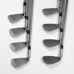 Ping S57 Irons 3-PW Stiff Flex Steel Green Dot (Used)