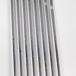 Ping S57 Irons 3-PW Stiff Flex Steel Green Dot (Used)