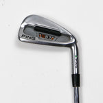 Ping S57 Irons 3-PW Stiff Flex Steel Green Dot (Used)