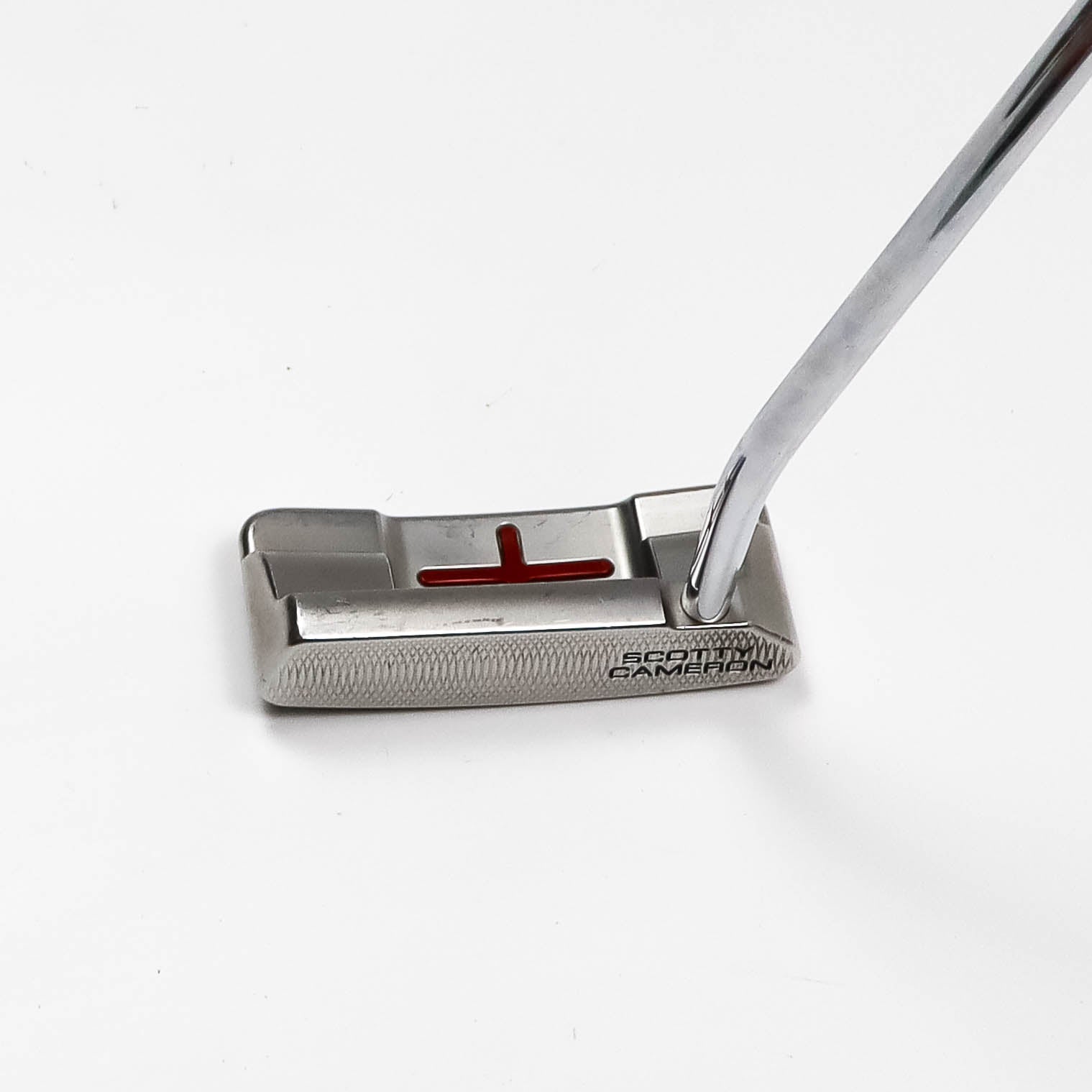 Scotty Cameron Select Squareback Putter 34 Inch (Used)