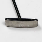 SeeMore Pure Center Black Putter 33.5 Inch (Used)