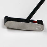 SeeMore Pure Center Black Putter 33.5 Inch (Used)