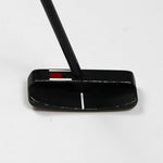 SeeMore Pure Center Black Putter 33.5 Inch (Used)