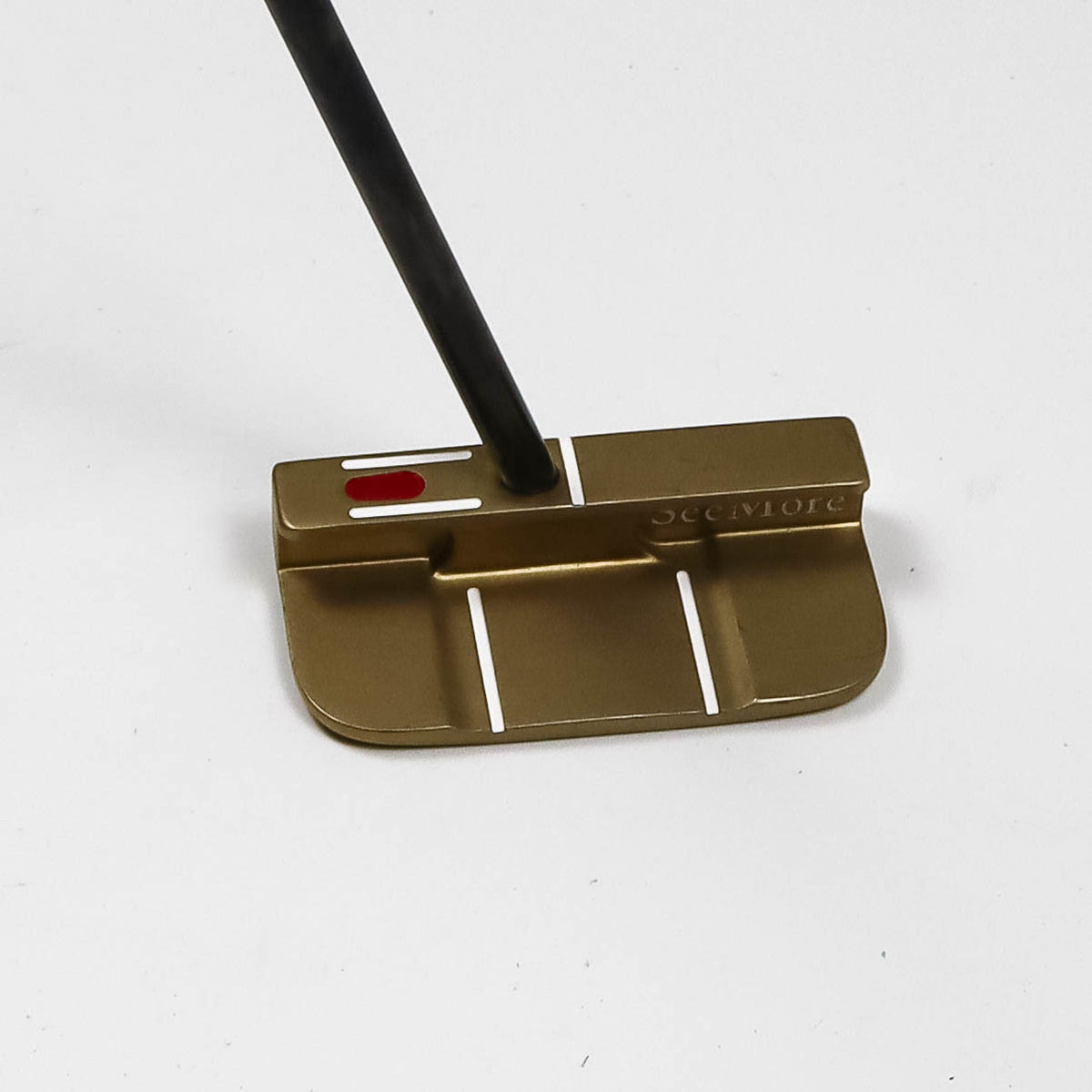 SeeMore Model M Putter 34 Inch (Used)