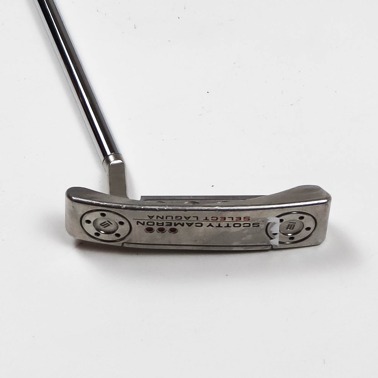 Scotty Cameron Select Laguna Putter 34" (Used)