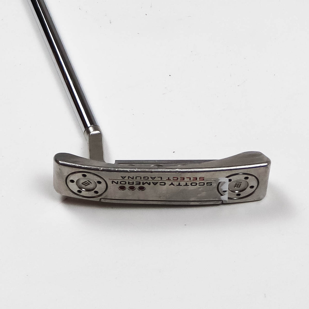 Scotty Cameron Select Laguna Putter 34" (Used)