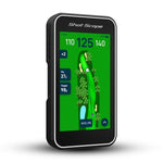 Shot Scope H50 Handheld GPS Unit - Tony Valentine - GPS
