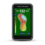Shot Scope H50 Handheld GPS Unit - Tony Valentine - GPS