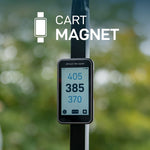 Shot Scope H50 Handheld GPS Unit - Tony Valentine - GPS