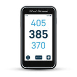 Shot Scope H50 Handheld GPS Unit - Tony Valentine - GPS