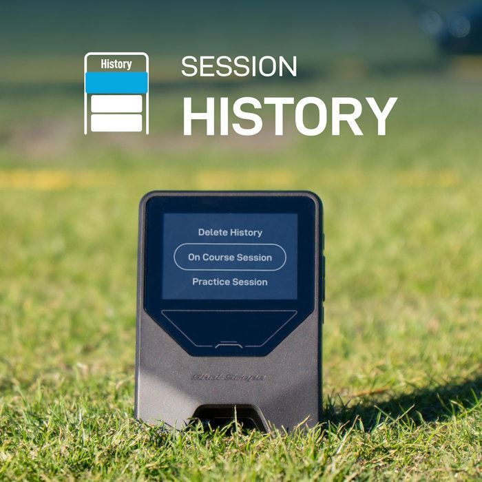 Shot Scope LM1 Portable Launch Monitor *Delivery Early May* - Tony Valentine - Launch Monitor