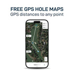 Shot Scope LM1 Portable Launch Monitor *Delivery Early May* - Tony Valentine - Launch Monitor