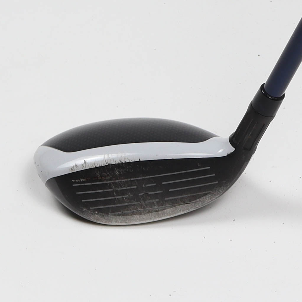 TaylorMade SIM2 Max 3 Rescue Hybrid Regular Flex (Used)