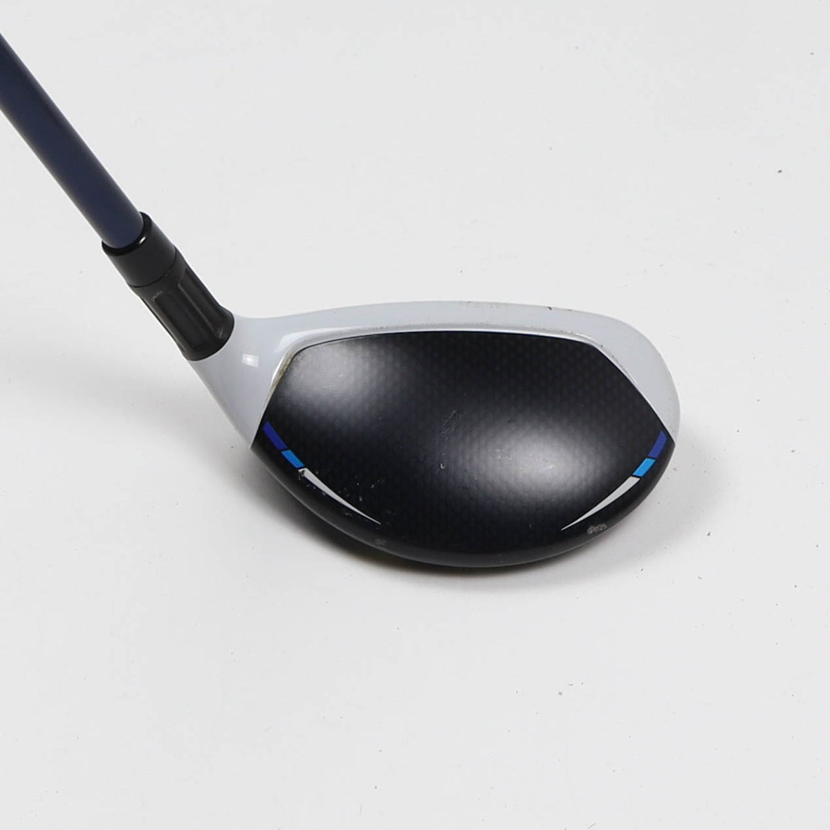 TaylorMade SIM2 Max 3 Rescue Hybrid Regular Flex (Used)