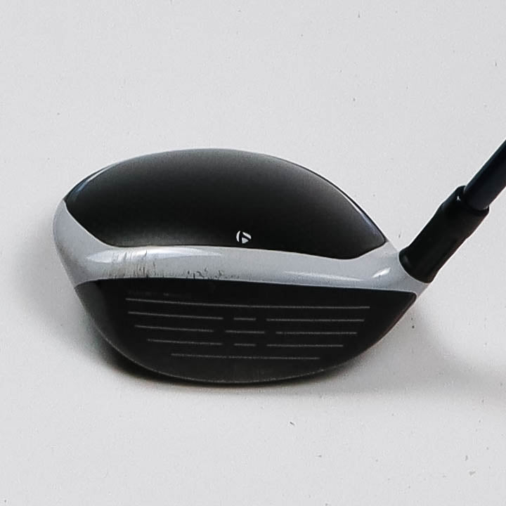 TaylorMade SIM2 Max 3 Wood Regular Flex (Used)