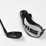 TaylorMade SIM2 4 Hybrid Regular Flex (Used)