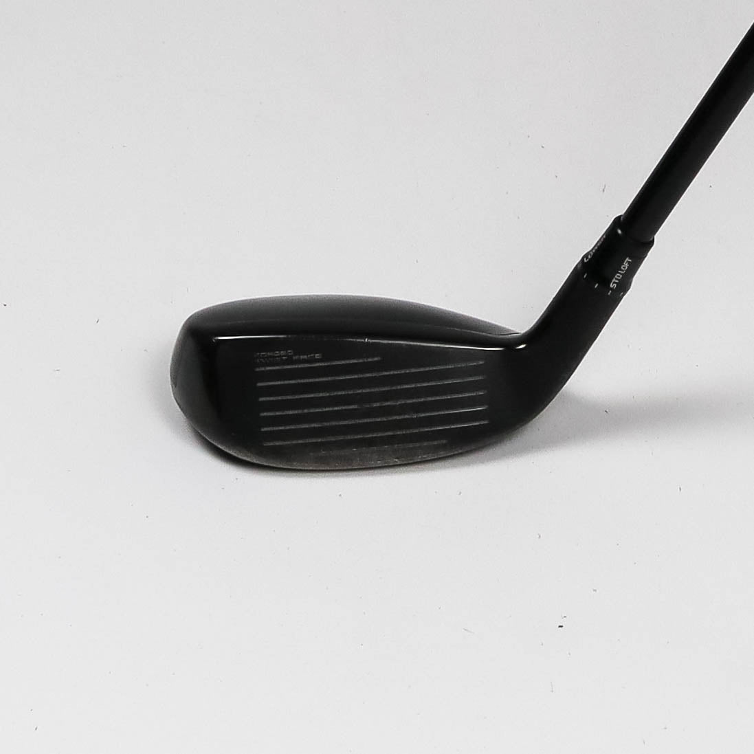 TaylorMade SIM2 4 Hybrid Regular Flex (Used)
