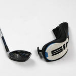 TaylorMade SIM2 Max 4 Rescue Hybrid Regular Flex (Used)